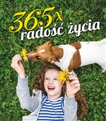 Polska książka : 365 x rado... - Opracowanie Zbiorowe