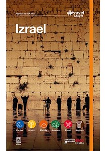 Obrazek Izrael Travel&Style