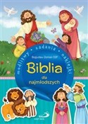 Biblia dla... - Opracowanie Zbiorowe -  Książka z wysyłką do Niemiec 