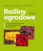 Rośliny og... - Jarosław Rak -  fremdsprachige bücher polnisch 
