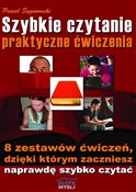 Polska książka : Szybkie cz... - Paweł Sygnowski