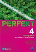 Zobacz : Perfekt 4 ... - Anna Jaroszewicz Beata Wojdat-Niklewska, Jan Szurmant