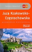 Polska książka : Jura Krako...
