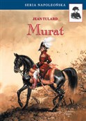 Murat - Jean Tulard -  Książka z wysyłką do Niemiec 