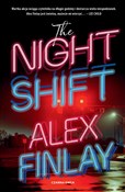 Polska książka : The Night ... - Alex Finlay