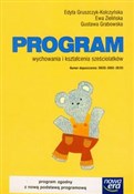 Polnische buch : Program wy... - Edyta Gruszczyk-Kolczyńska, Ewa Zielińska, Gustawa Grabowska