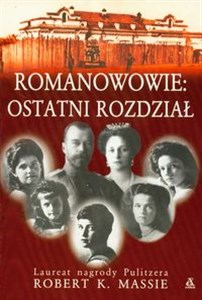 Obrazek Romanowowie ostatni rozdział
