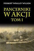 Polska książka : Pancerniki... - Herbert Wrigley Wilson