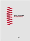 Polnische buch : Raport woj... - Agata Jabłońska
