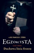 Polnische buch : Egzorcysta... - Jose Francisco Syquia