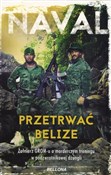 Polska książka : Przetrwać ... - Naval