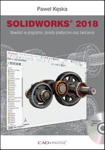 Bild von Solidworks 2018