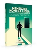 Menedżer k... - Grzegorz Filipowicz -  polnische Bücher
