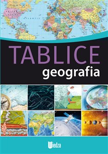 Bild von Tablice Geografia