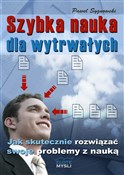 Szybka nau... - Paweł Sygnowski - buch auf polnisch 