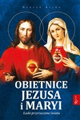 Książka : Obietnice ... - Henryk Bejda