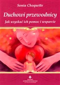 Duchowi pr... - Sonia Choquette -  Polnische Buchandlung 