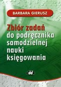 Zbiór zada... - Barbara Gierusz -  Książka z wysyłką do Niemiec 