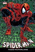 Spider-Man... - Fabian Niecieza, Todd McFarlane, Rob Liefeld -  fremdsprachige bücher polnisch 