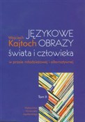 Polska książka : Językowe o... - Wojciech Kajtoch