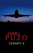 Czwarty K - Mario Puzo -  Książka z wysyłką do Niemiec 