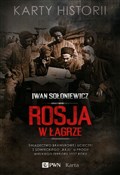 Polska książka : Rosja w ła... - Iwan Sołoniewicz