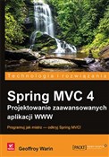 Spring MVC... - Geoffroy Warin - buch auf polnisch 