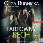 Polska książka : [Audiobook... - Olga Rudnicka