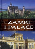 Książka : Zamki i pa... - Krzysztof Jędrzejewski