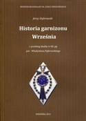 Historia g... - Jerzy Dąbrowski -  Polnische Buchandlung 
