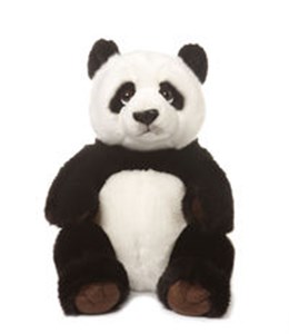 Bild von WWF Miś Panda 30 cm