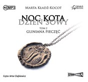Książka : [Audiobook... - Marta Kładź-Kocot