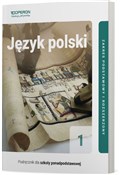 Język pols... - Brygida Maciejewska, Iwona Łapińska, Joanna Sadowska - buch auf polnisch 