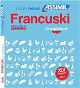 Francuski ... - Estelle Demontrond-Box -  fremdsprachige bücher polnisch 