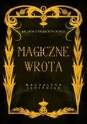 Magiczne W... - Magdalena Słuszniak - buch auf polnisch 