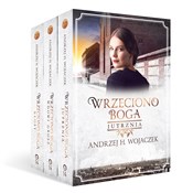 Pakiet Wrz... - Andrzej H. Wojaczek - buch auf polnisch 
