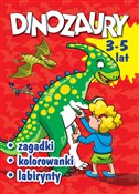 Dinozaury ... - Wojciech Górski -  Książka z wysyłką do Niemiec 