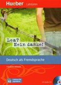 Lea Nein d... - Friederike Wilhelmi - buch auf polnisch 