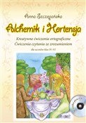Alchemik i... - Anna Szczepańska -  Polnische Buchandlung 