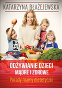 Polnische buch : Odżywianie... - Katarzyna Błażejewska