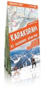 Karakorum ... -  fremdsprachige bücher polnisch 