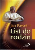 List do ro... - Jan Paweł II -  Książka z wysyłką do Niemiec 