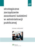 Polska książka : Strategicz... - Tomasz Rostkowski