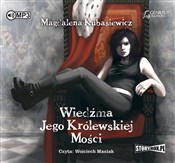 Polska książka : [Audiobook... - Magdalena Kubasiewicz