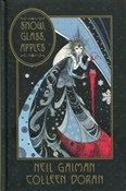 Snow, Glas... - Neil Gaiman -  Książka z wysyłką do Niemiec 