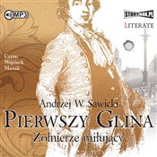 Zobacz : [Audiobook... - Andrzej W. Sawicki