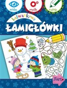 Polnische buch : Bałwankowe... - Anna Wiśniewska