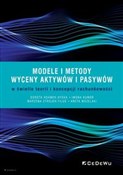 Modele i m... - Dorota Adamek-Hyska, Iwona Kumor, Marzena Strojek-Filus, Aneta Wszelak - buch auf polnisch 