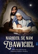 Narodził n... - Aleksandra Murzańska, Leszek Smoliński - Ksiegarnia w niemczech