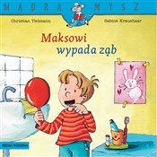 Polnische buch : Mądra Mysz... - Christian Tielmann